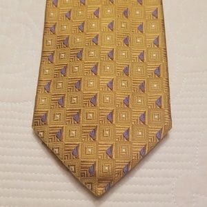 Robert Talbott Best in Class Hand Sewn Tie
